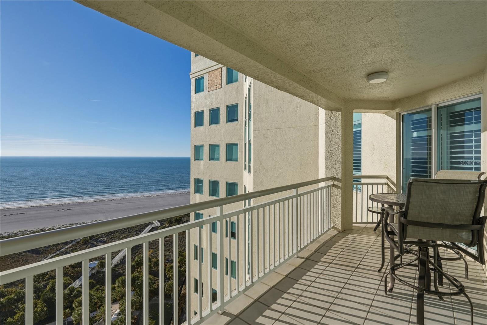 GRANDE ON SAND KEY CONDO - Residential