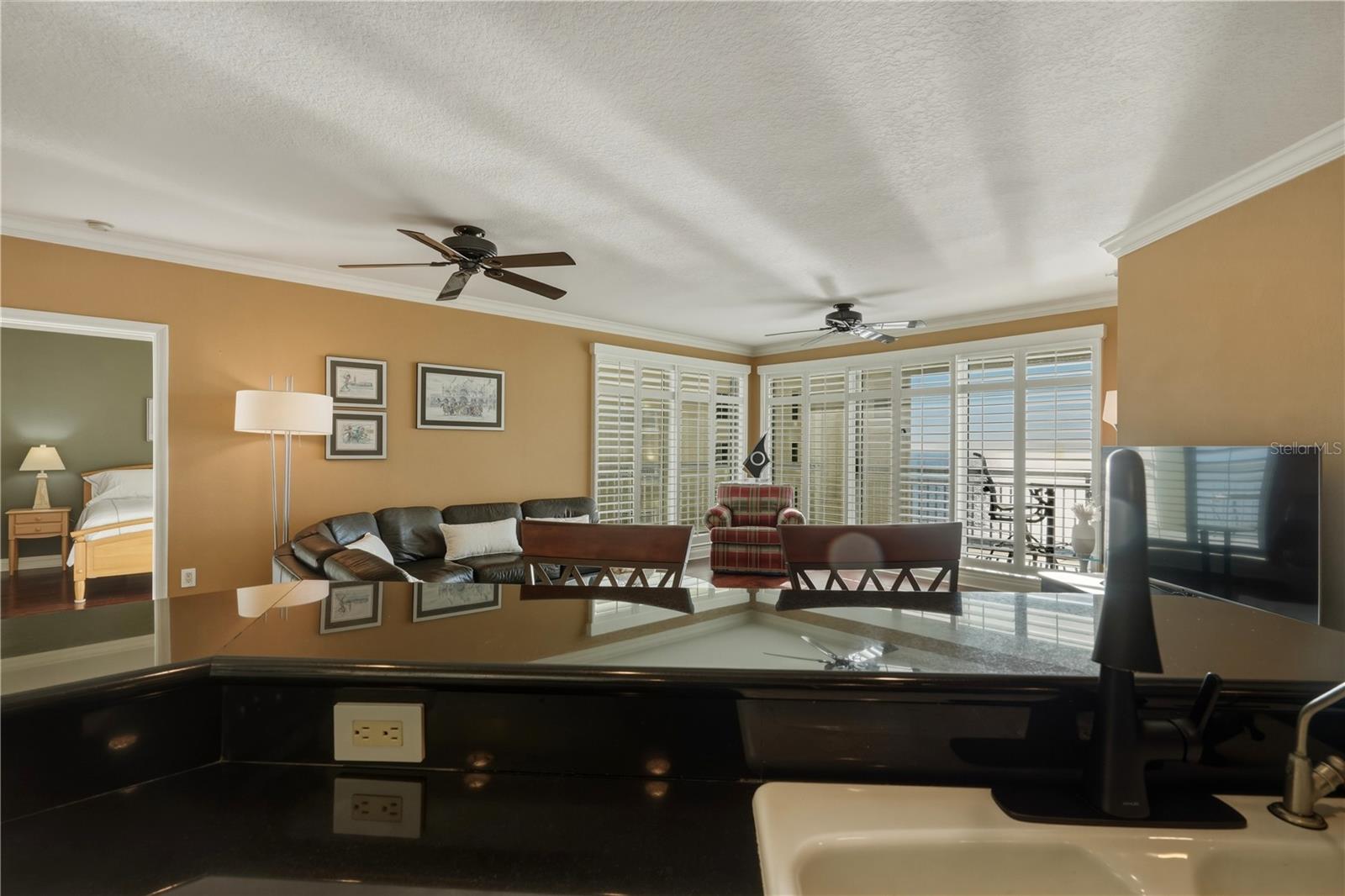 GRANDE ON SAND KEY CONDO - Residential