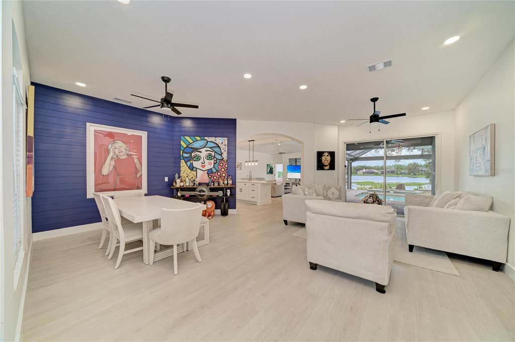 Photo of 11234 Rivers Bluff Circle, Bradenton, FL 34202 (MLS # A4704187)
