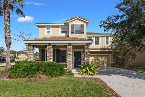 4204 OAKVIEW DRIVE DAVENPORT FL 33837