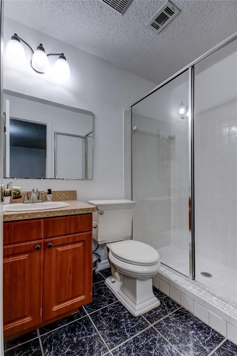 TERRACE PARK SUB UNIT - Residential