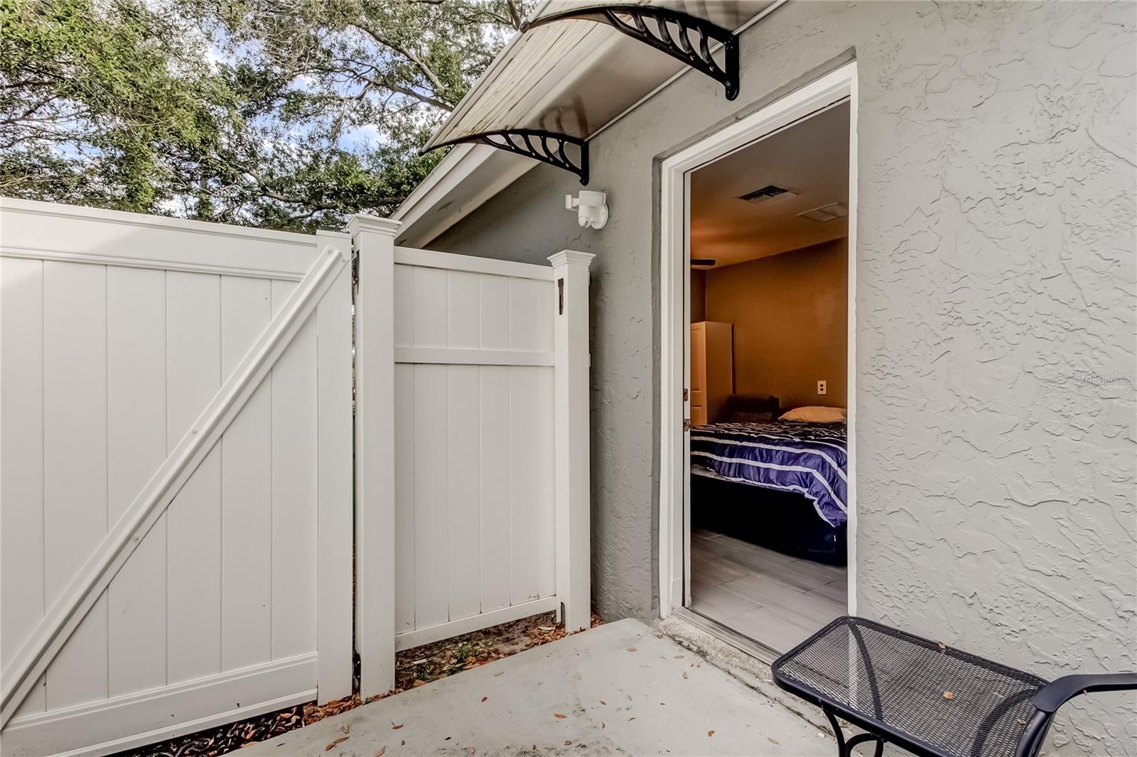 TERRACE PARK SUB UNIT - Residential