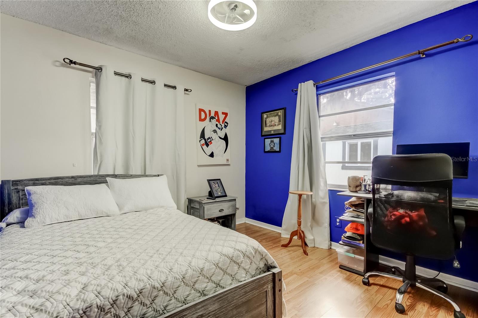 TERRACE PARK SUB UNIT - Residential