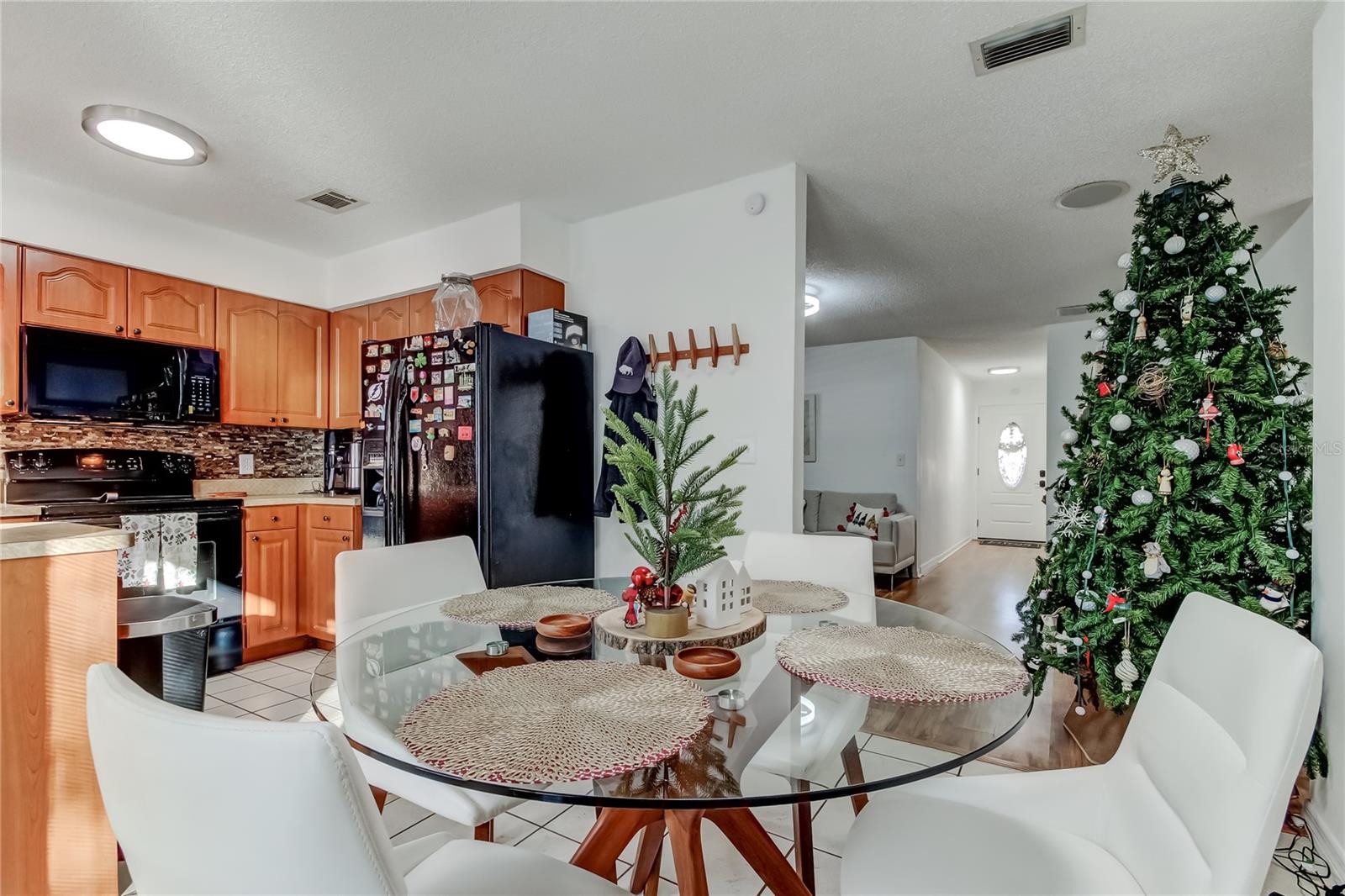 TERRACE PARK SUB UNIT - Residential