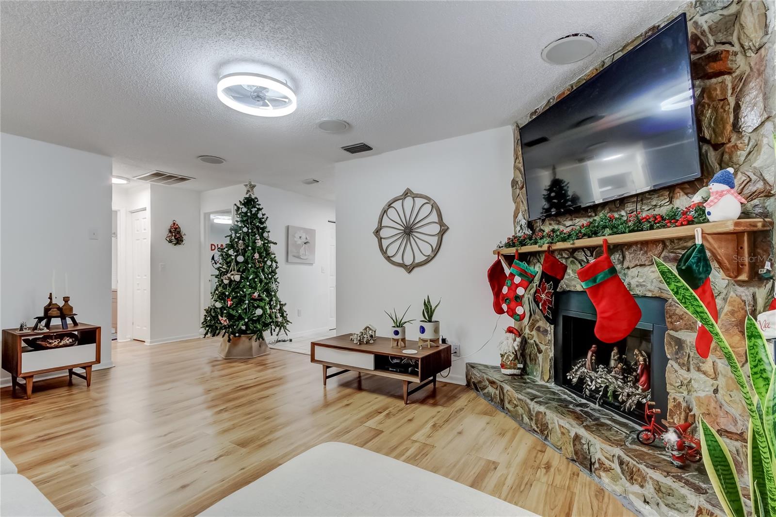 TERRACE PARK SUB UNIT - Residential