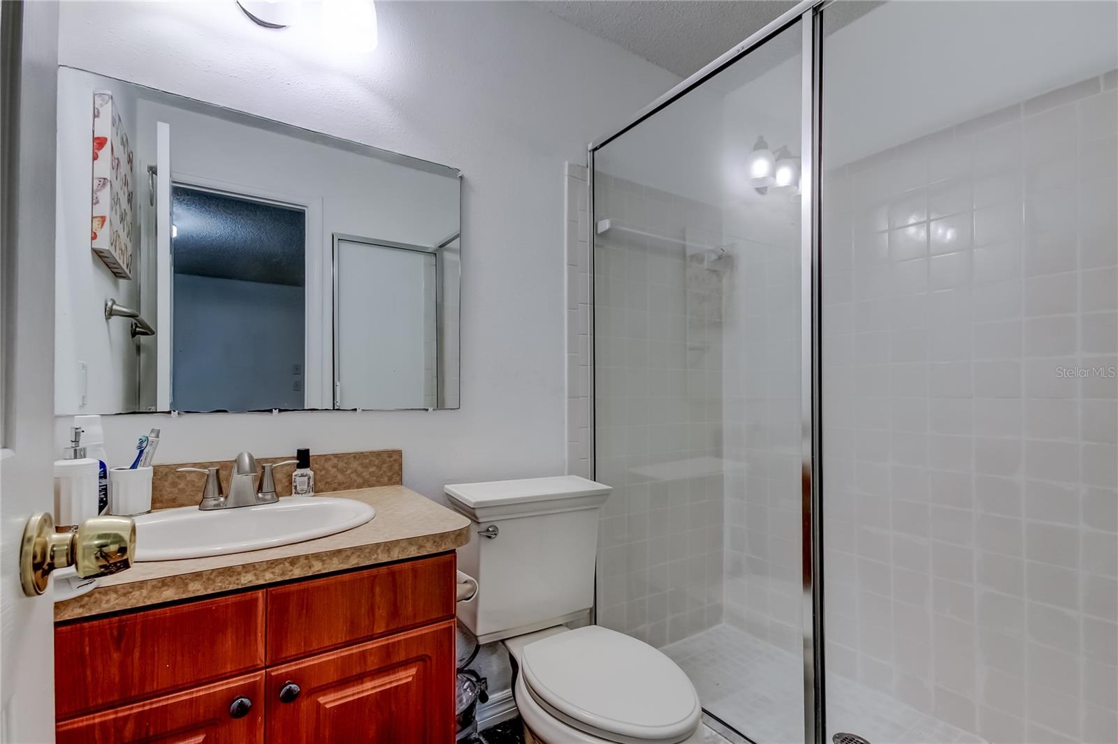 TERRACE PARK SUB UNIT - Residential