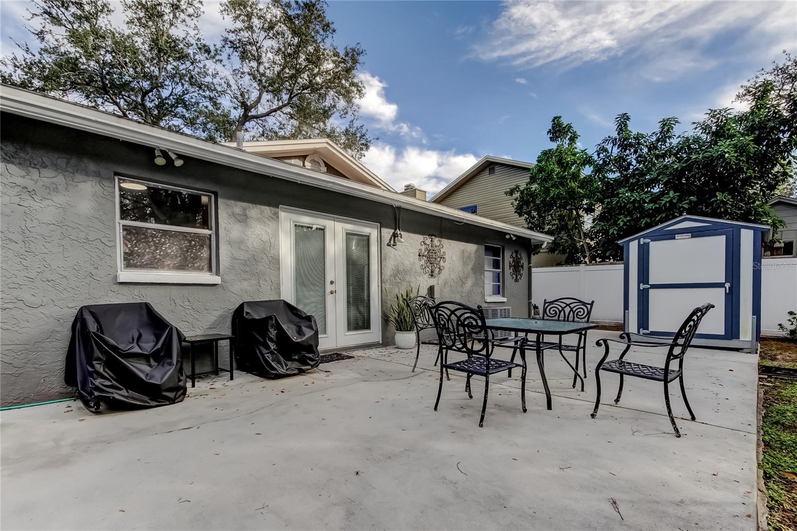 TERRACE PARK SUB UNIT - Residential