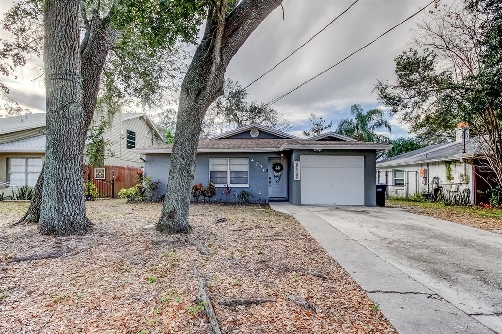 Photo of 4729 E Serena Drive, Tampa, FL 33617 (MLS # TB8456816)