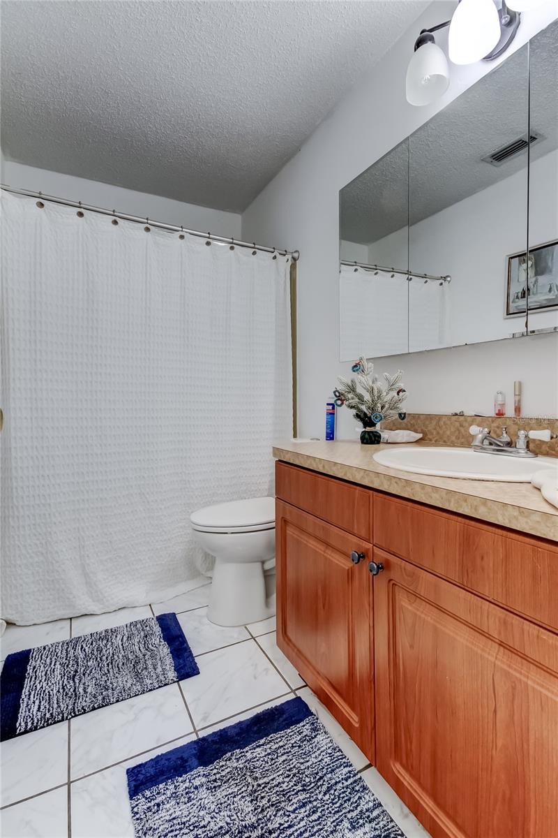 TERRACE PARK SUB UNIT - Residential