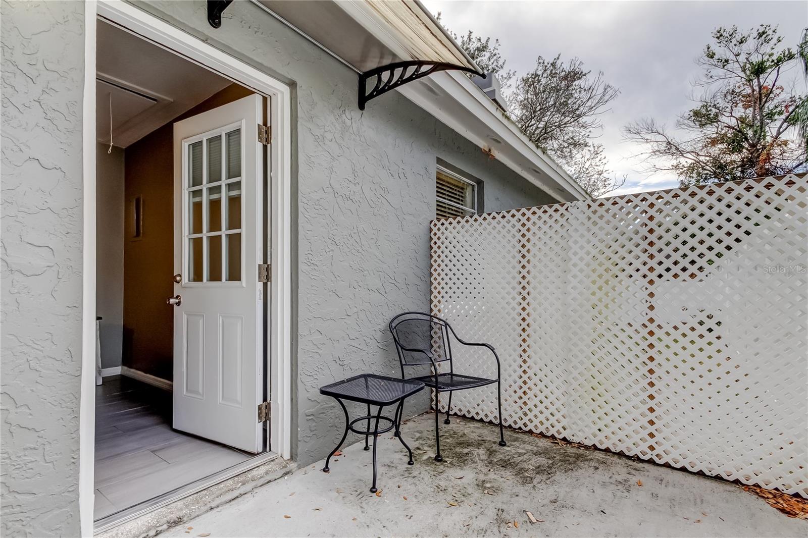 TERRACE PARK SUB UNIT - Residential