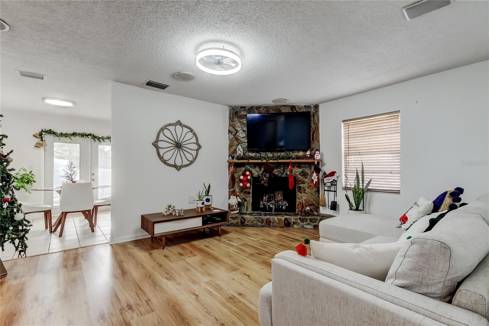 TERRACE PARK SUB UNIT - Residential