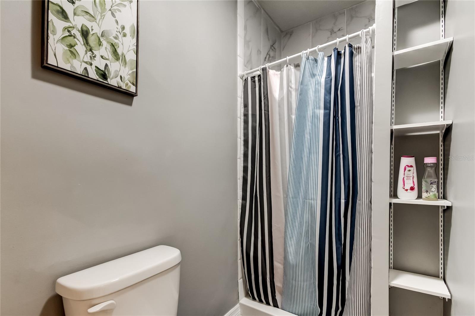 TERRACE PARK SUB UNIT - Residential