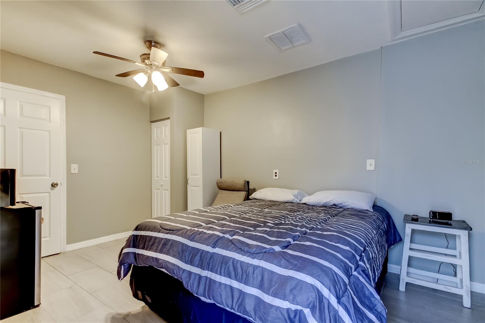 TERRACE PARK SUB UNIT - Residential