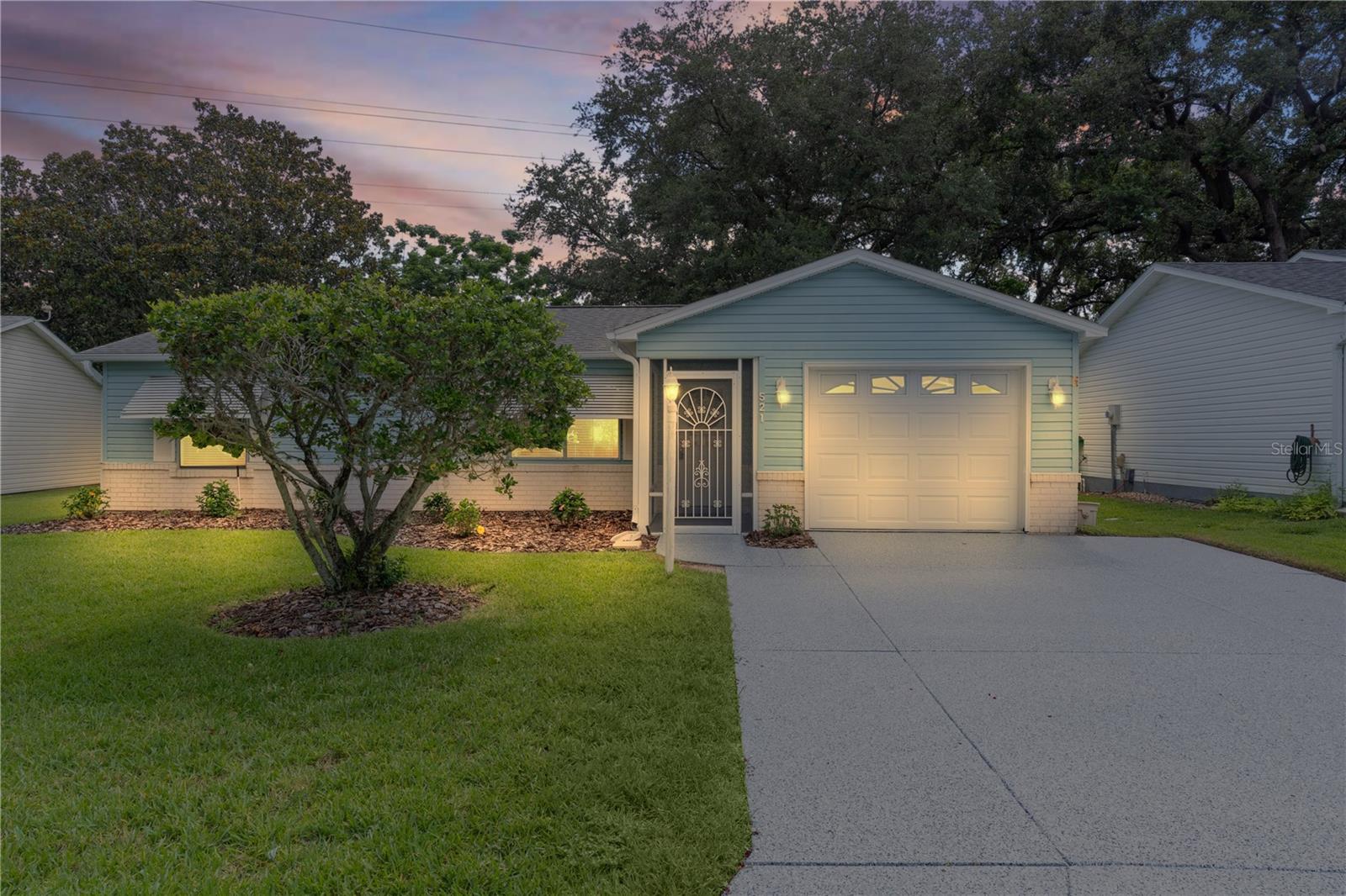 521 SAN MARINO DRIVE