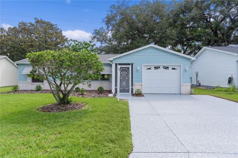 521 SAN MARINO DRIVE THE VILLAGES FL 32159