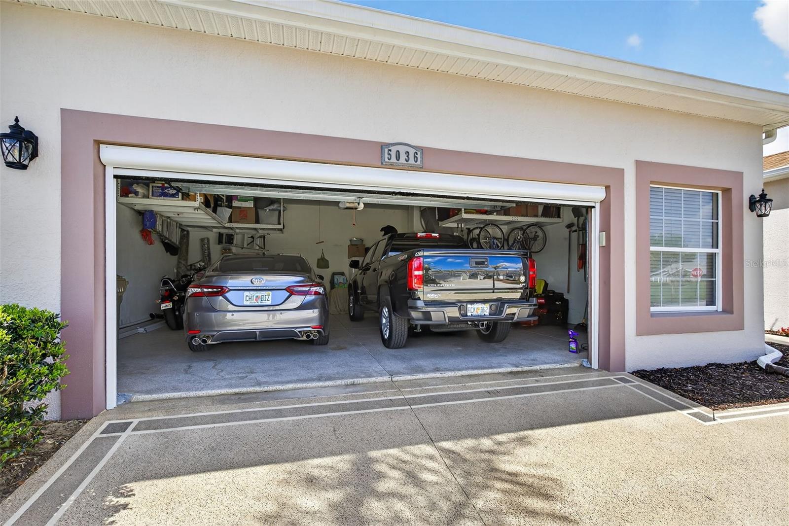 PLANTATION AT LEESBURG - Residential