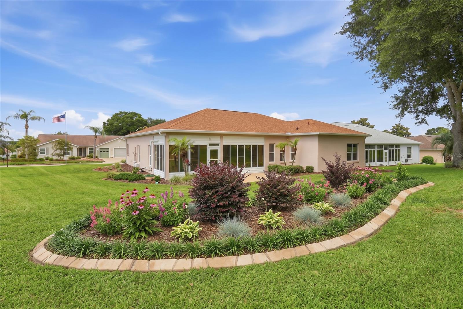5036 SAWGRASS LAKE CIRCLE
