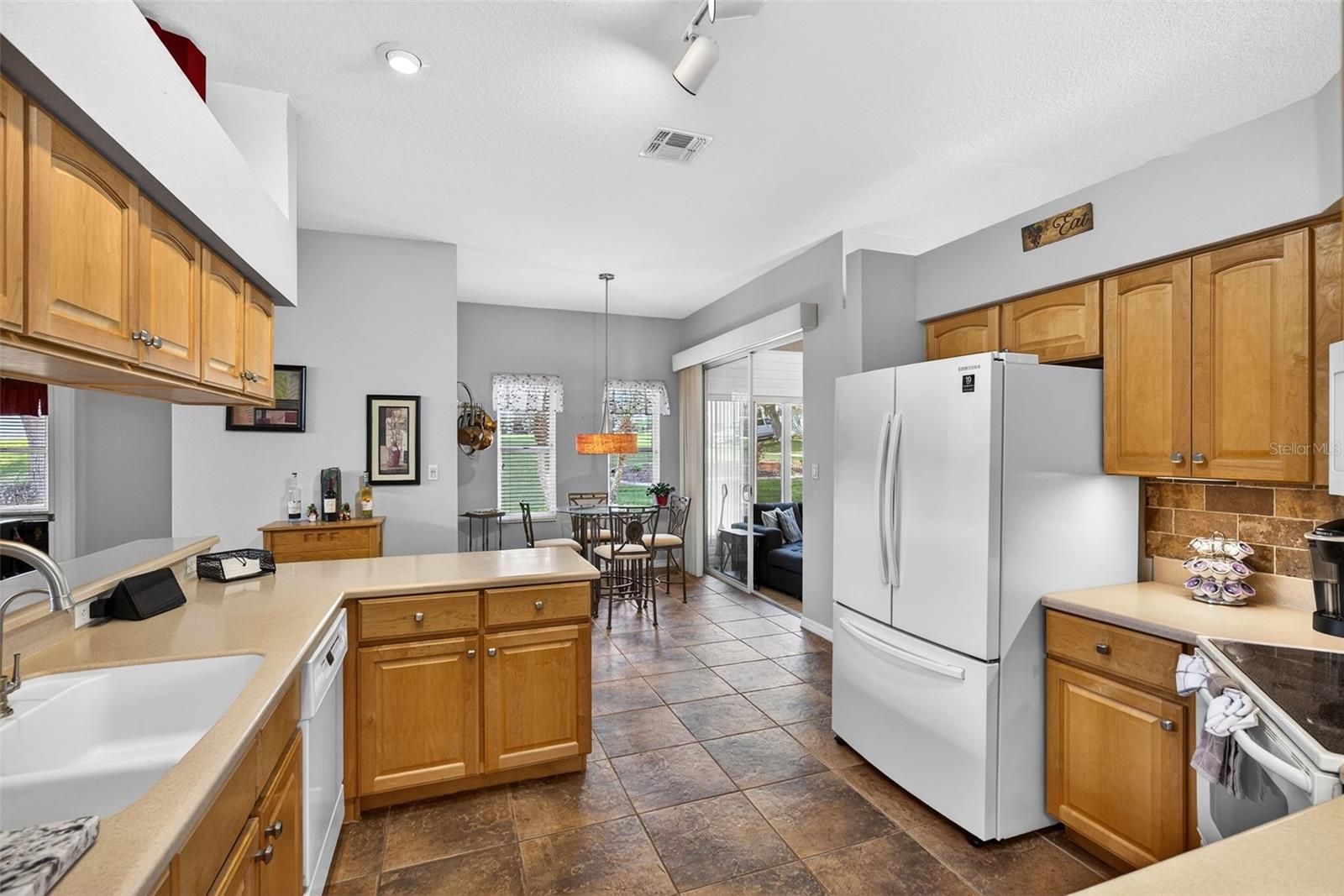 PLANTATION AT LEESBURG - Residential