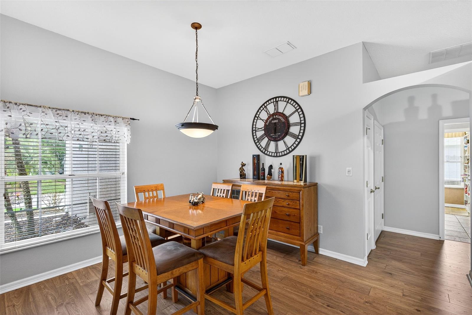 PLANTATION AT LEESBURG - Residential