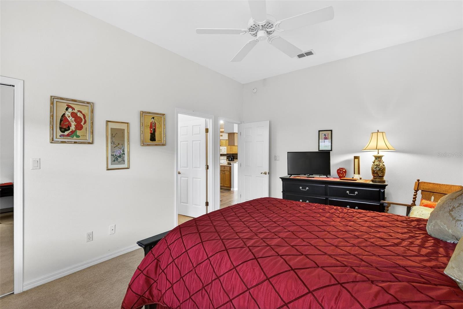 PLANTATION AT LEESBURG - Residential