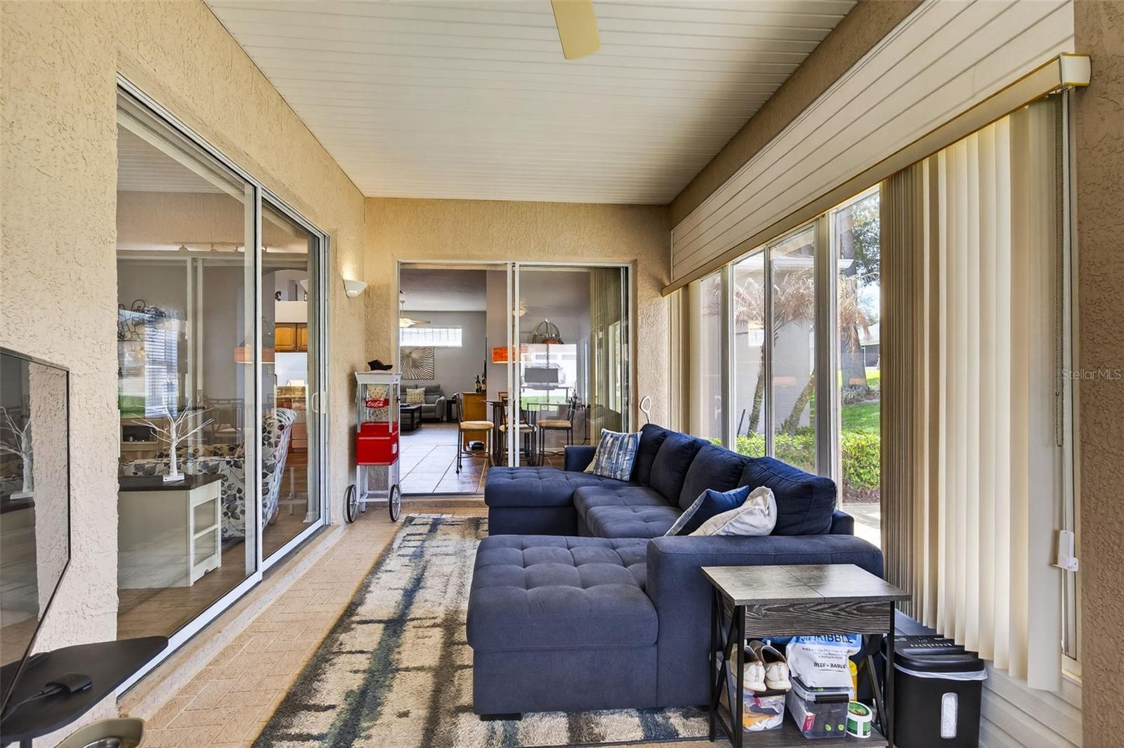 PLANTATION AT LEESBURG - Residential