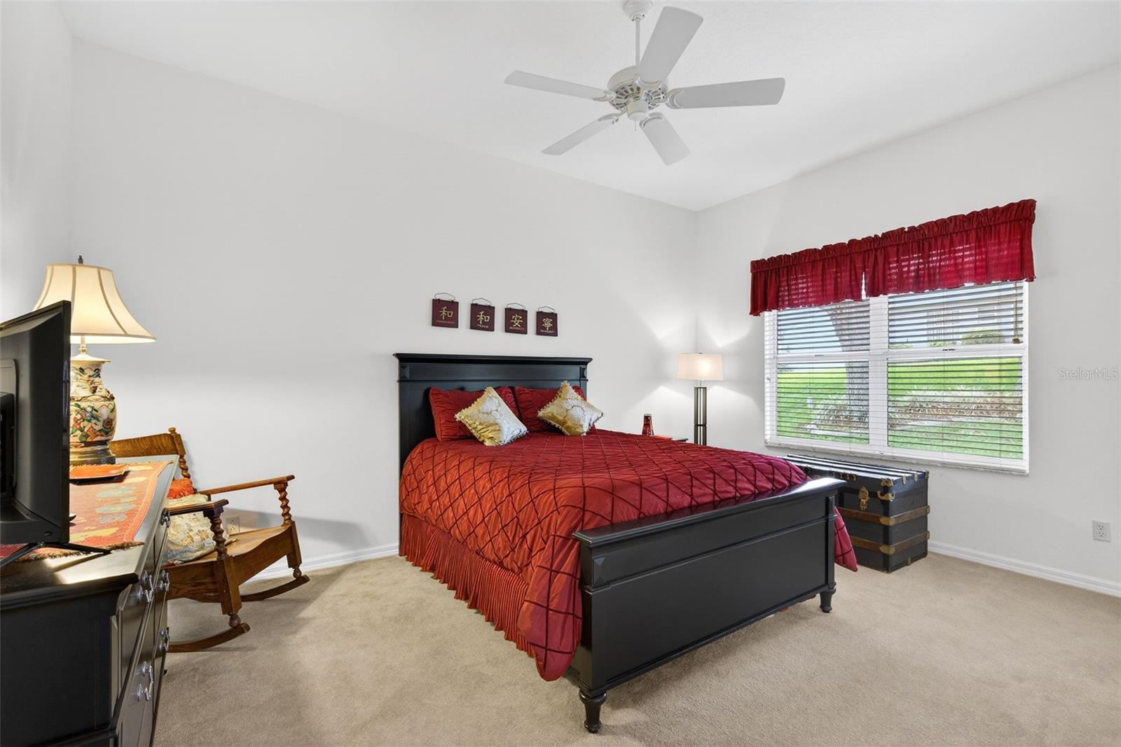 PLANTATION AT LEESBURG - Residential