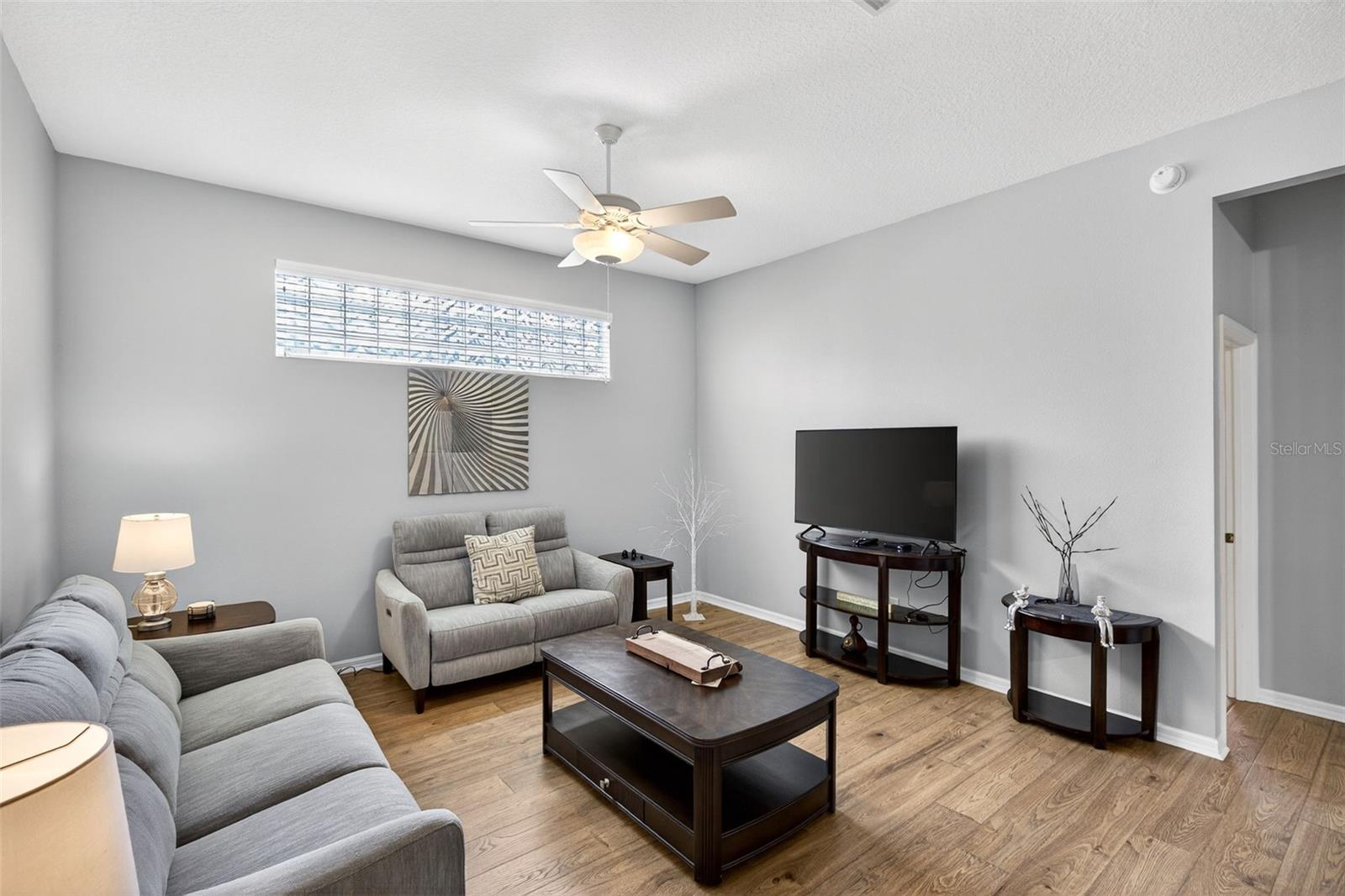 PLANTATION AT LEESBURG - Residential