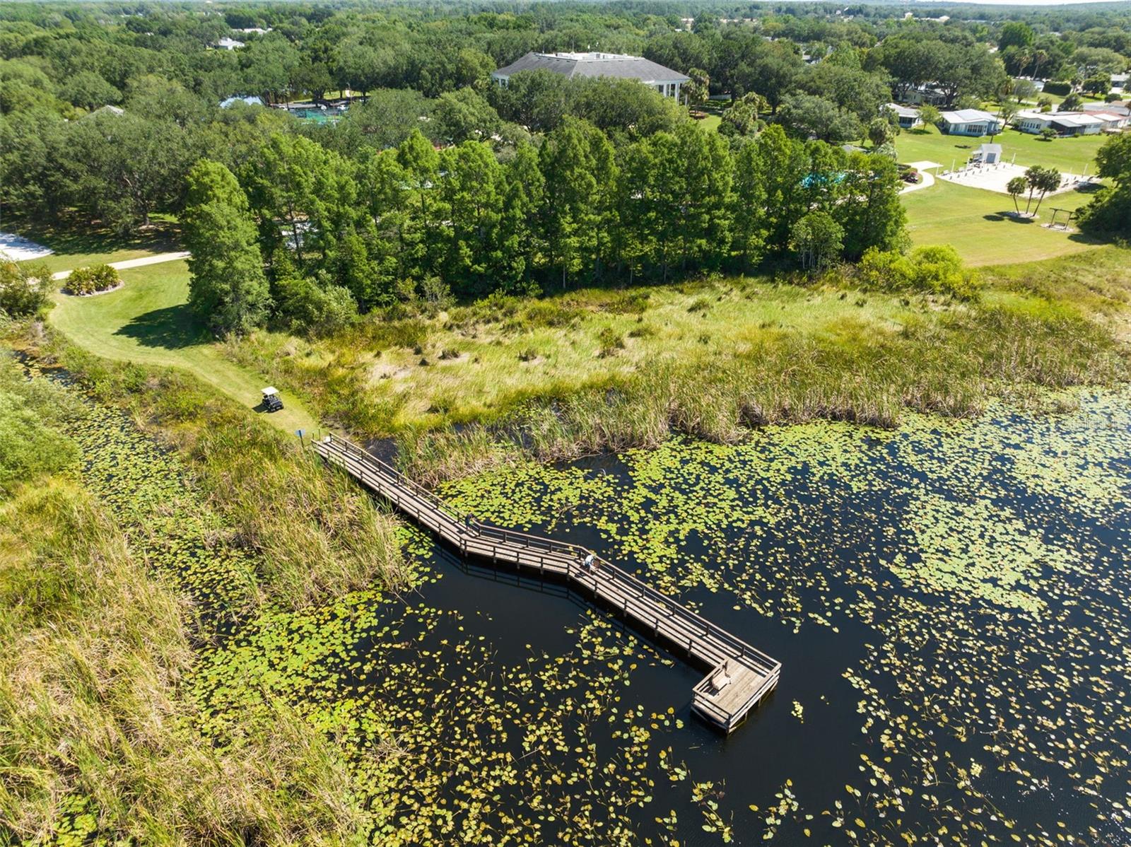 PLANTATION AT LEESBURG - Residential