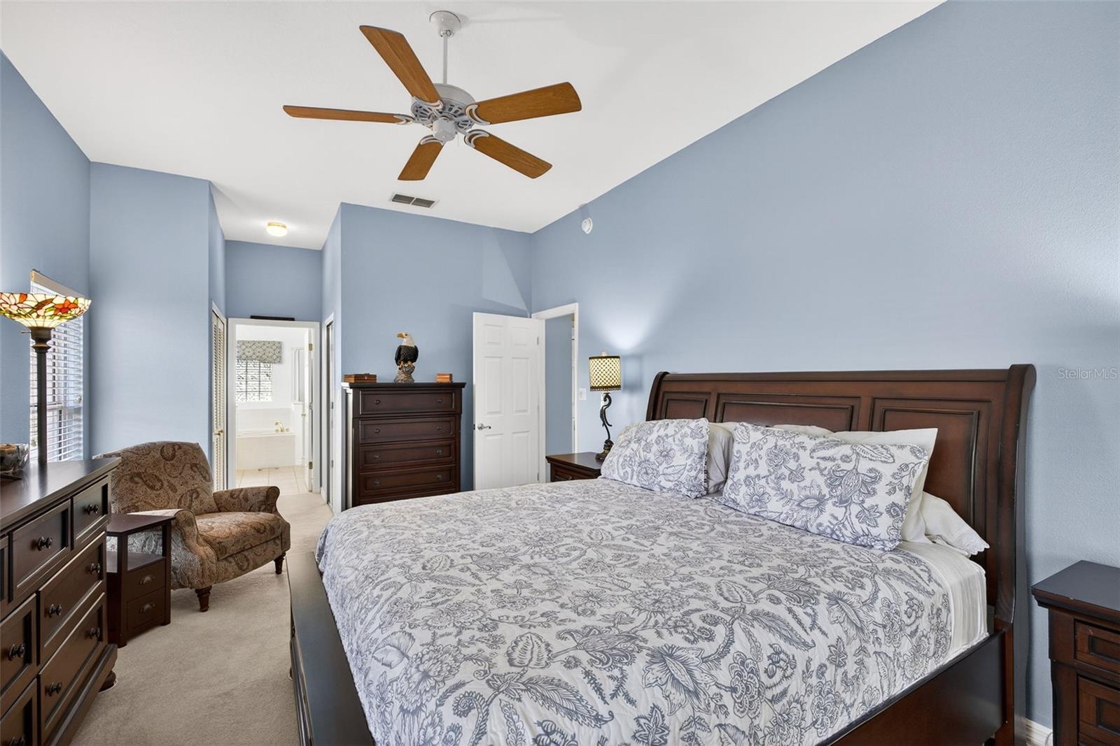 PLANTATION AT LEESBURG - Residential