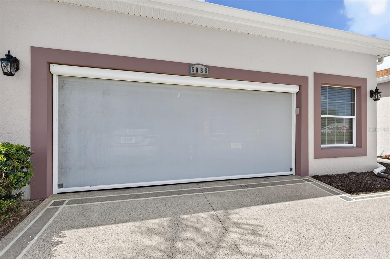 PLANTATION AT LEESBURG - Residential