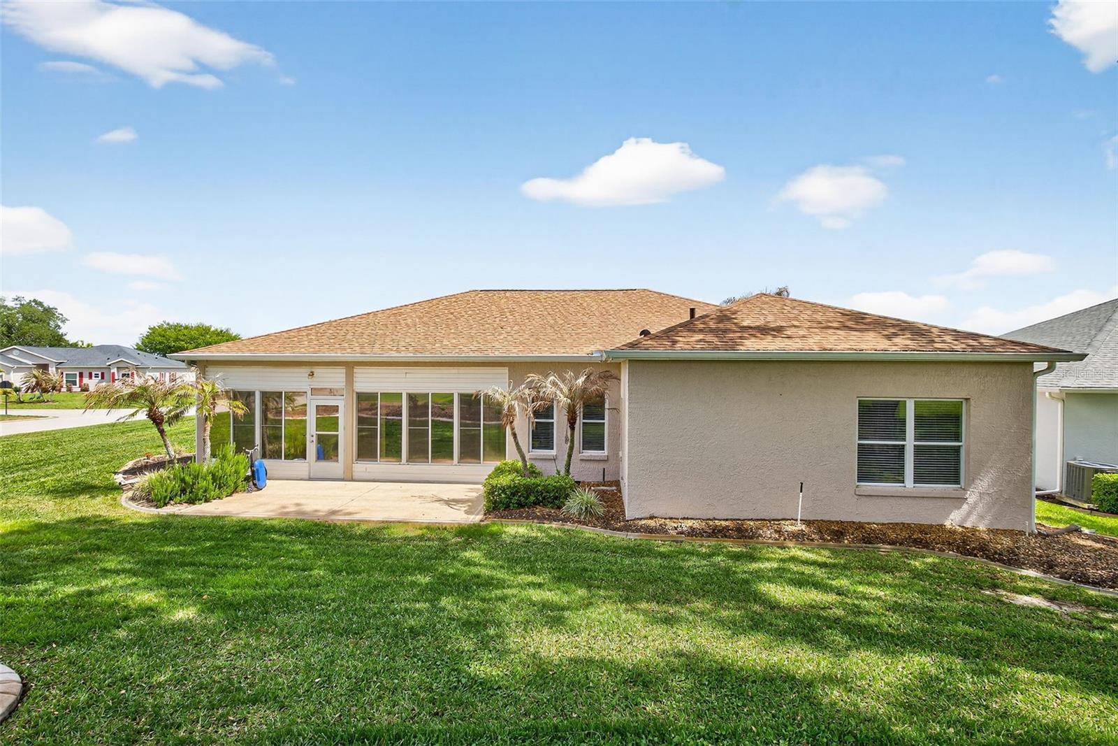 PLANTATION AT LEESBURG - Residential