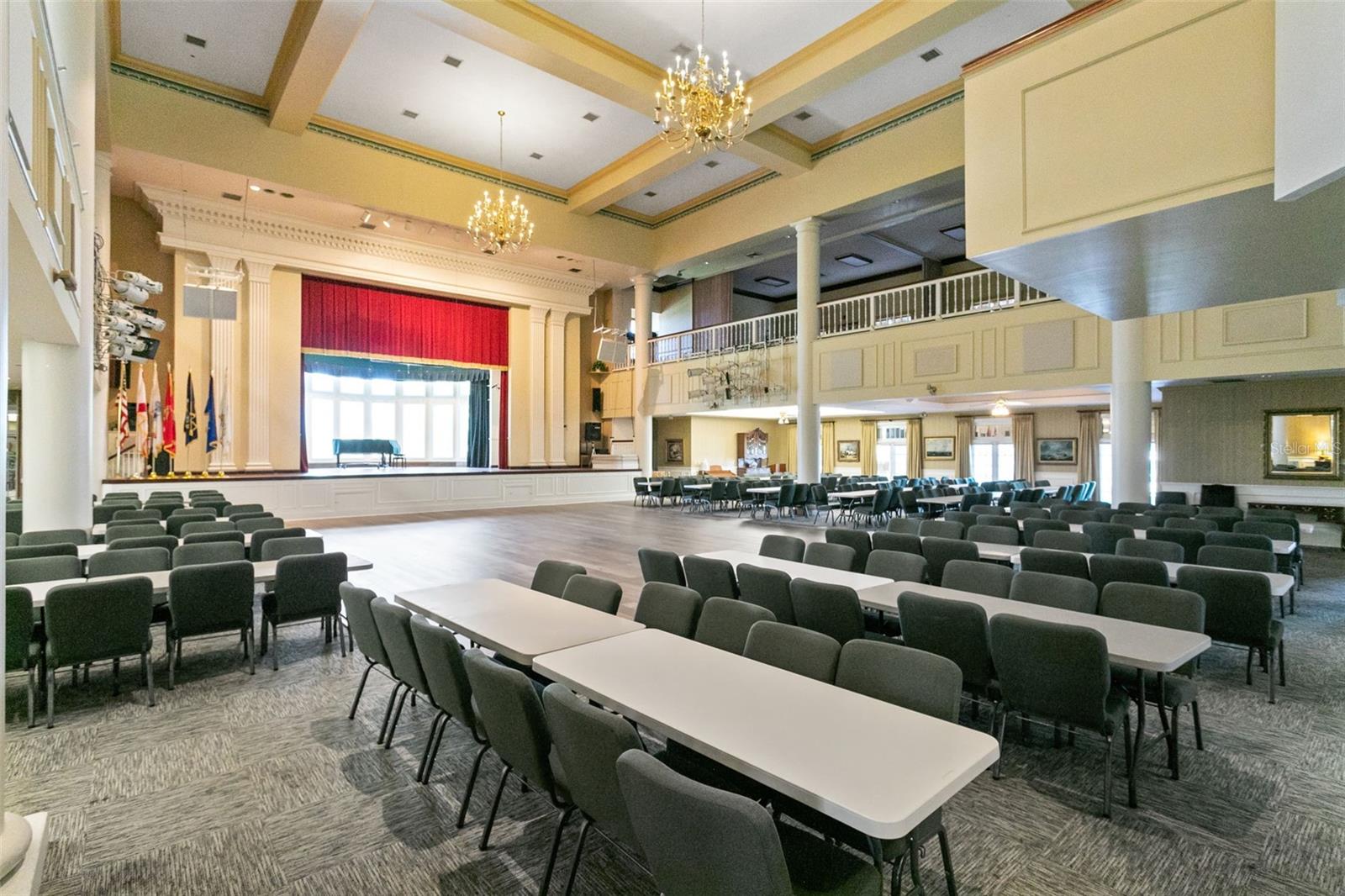 PLANTATION AT LEESBURG - Residential