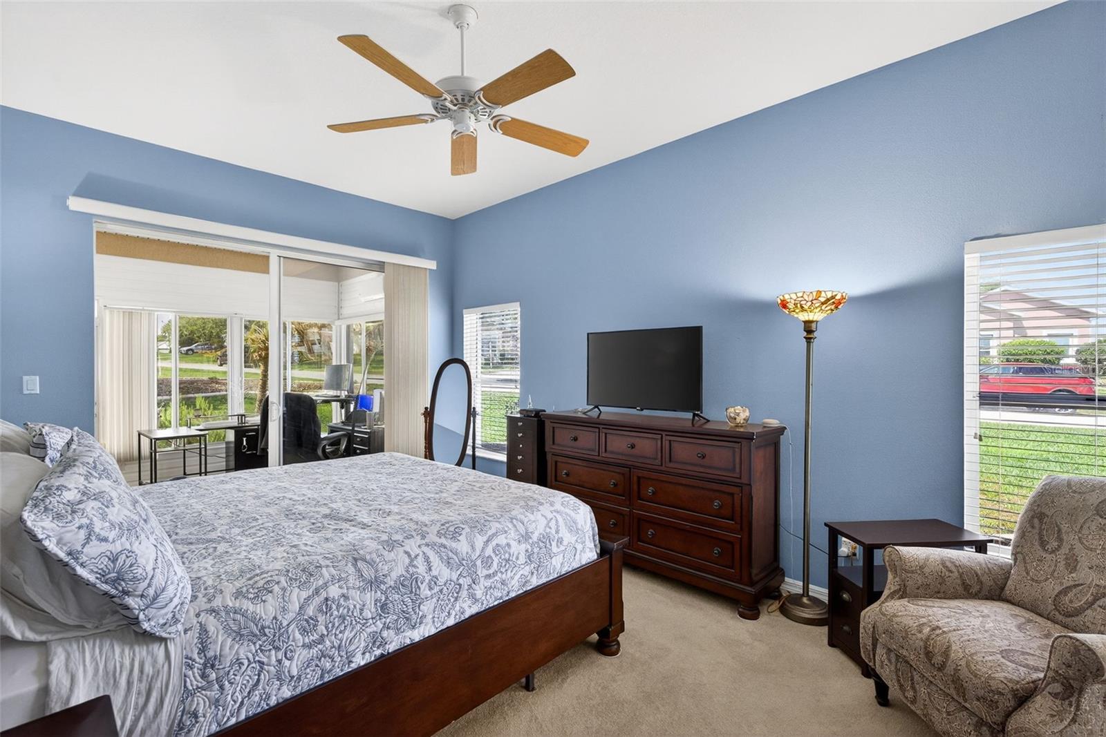 PLANTATION AT LEESBURG - Residential