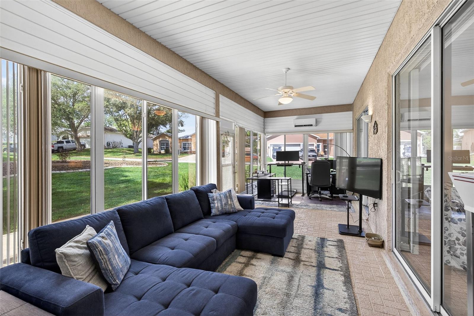 PLANTATION AT LEESBURG - Residential