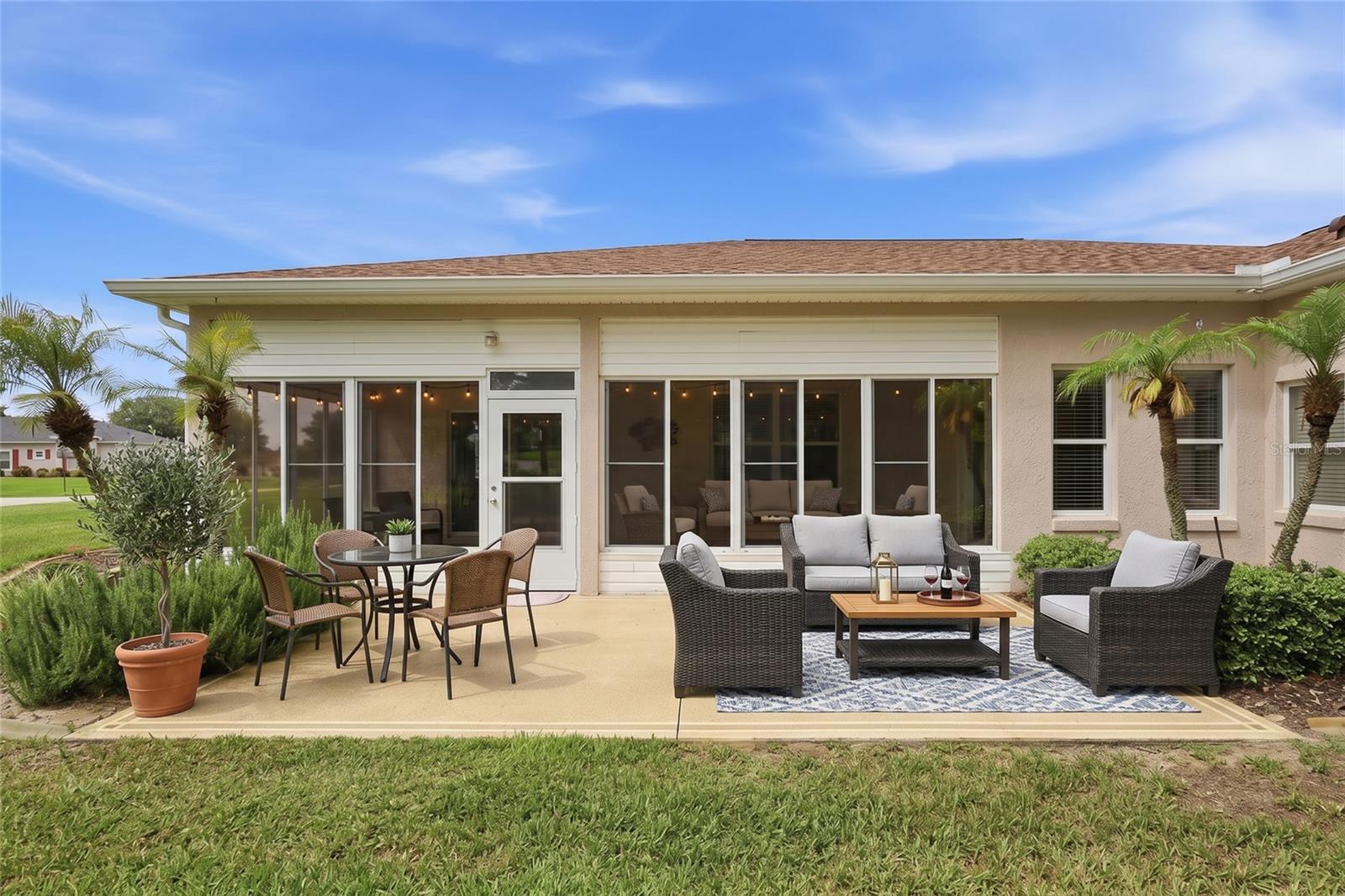 5036 SAWGRASS LAKE CIRCLE