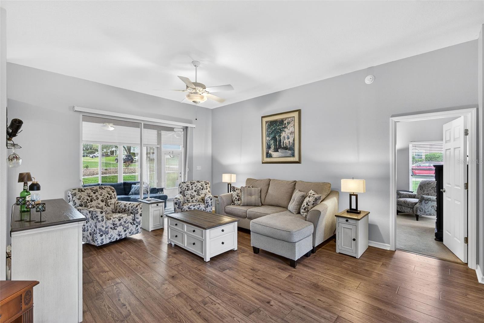 PLANTATION AT LEESBURG - Residential