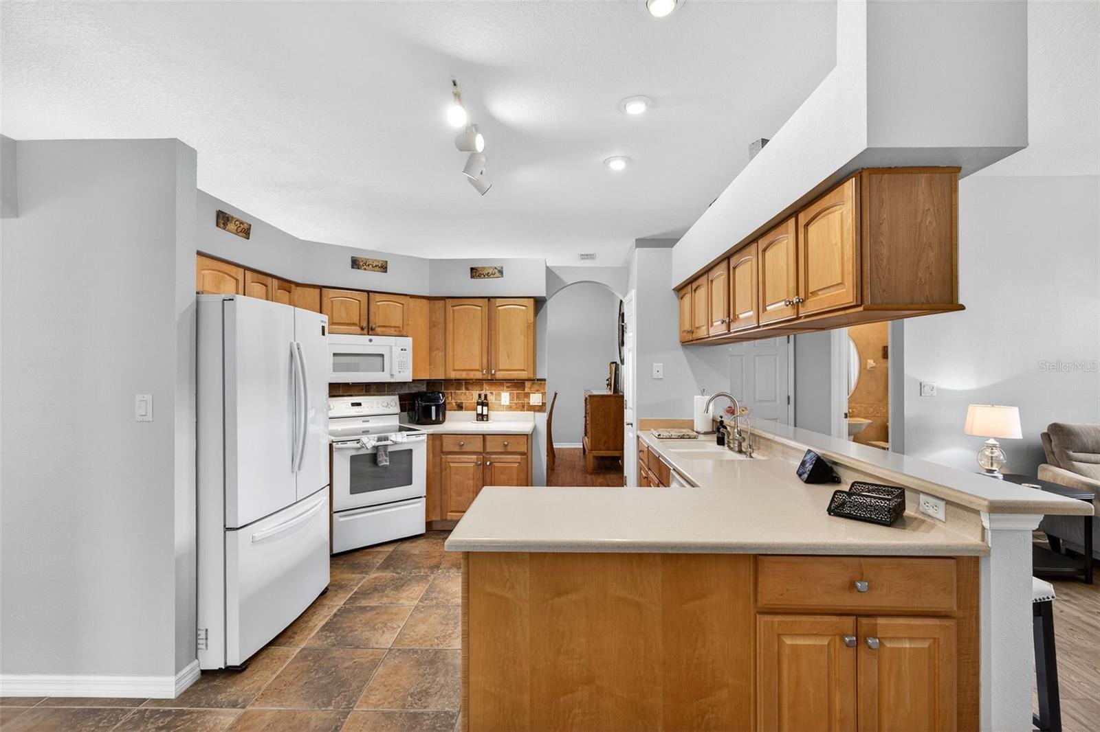 PLANTATION AT LEESBURG - Residential