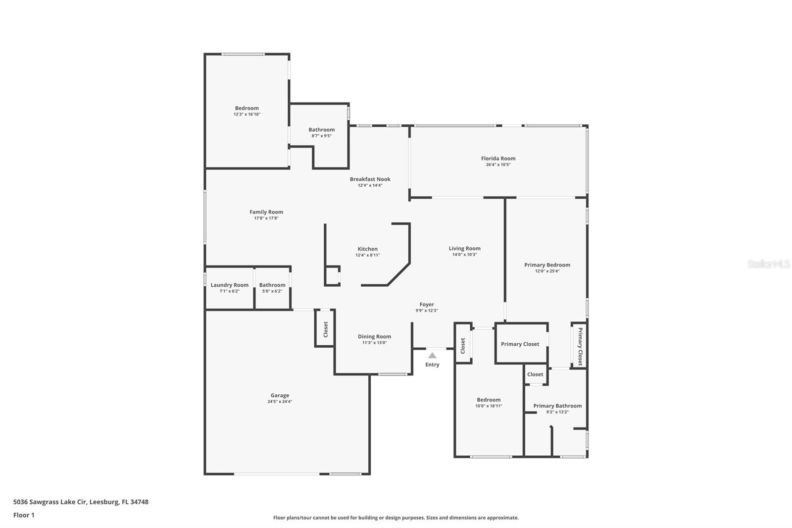 PLANTATION AT LEESBURG - Residential