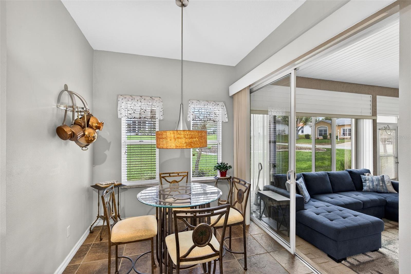 PLANTATION AT LEESBURG - Residential