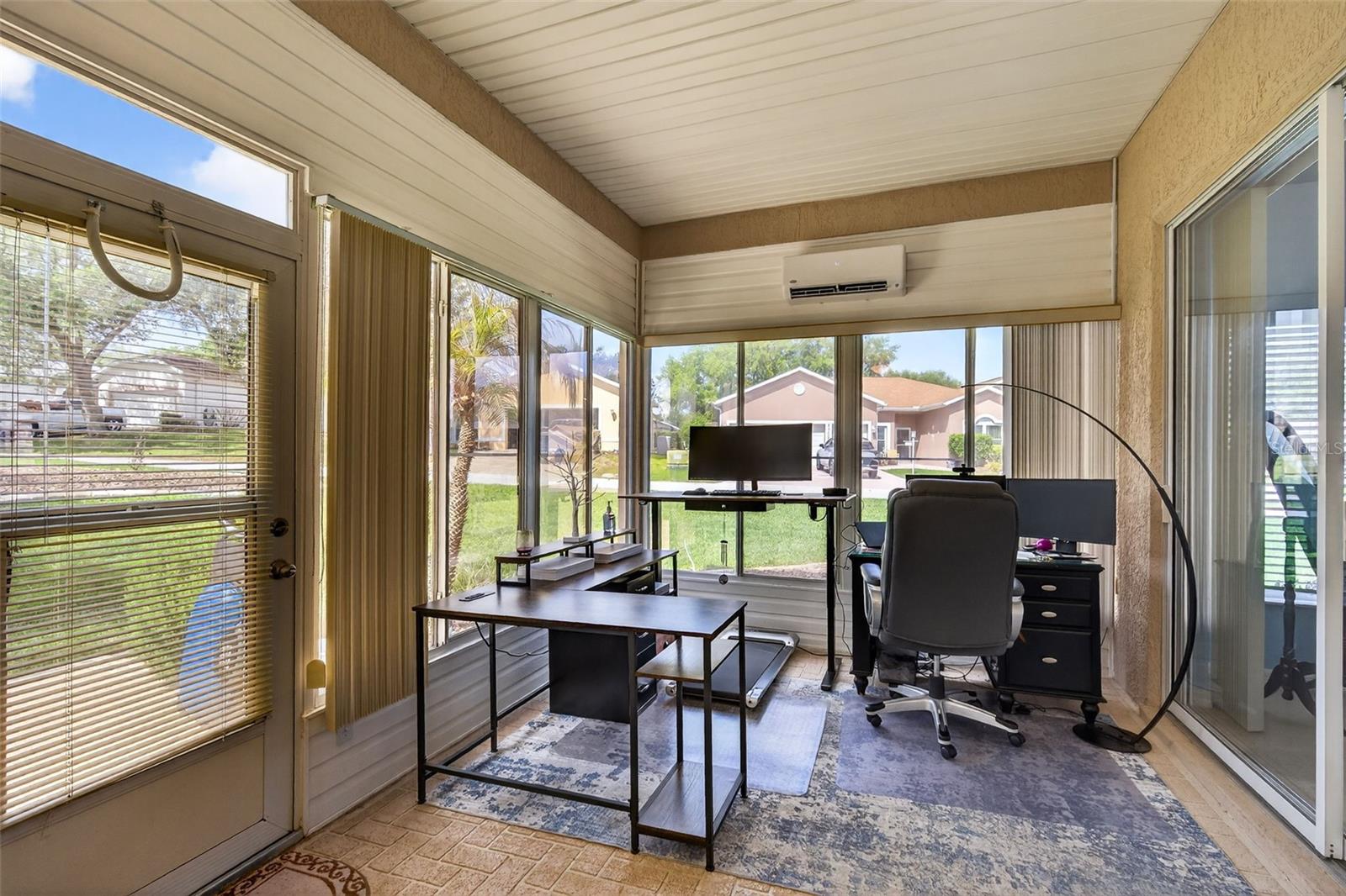 PLANTATION AT LEESBURG - Residential