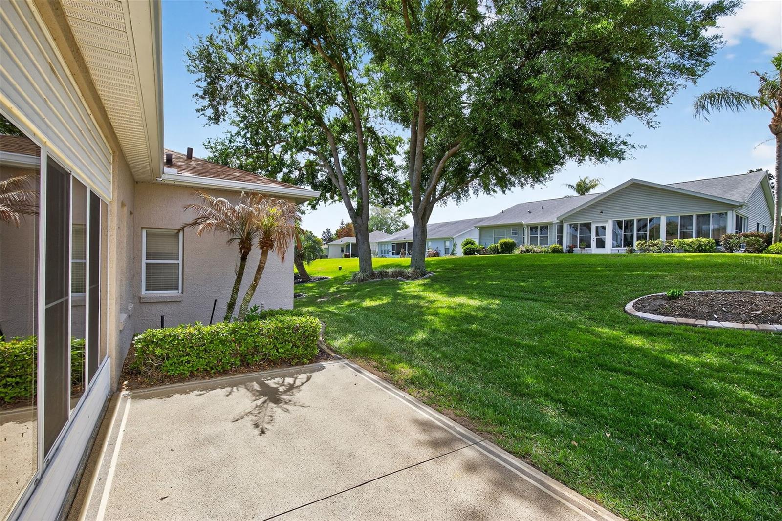 PLANTATION AT LEESBURG - Residential