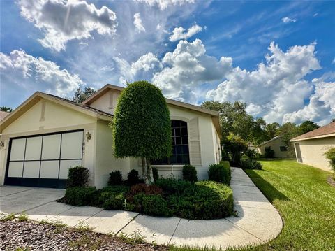 A home in SPRING HILL