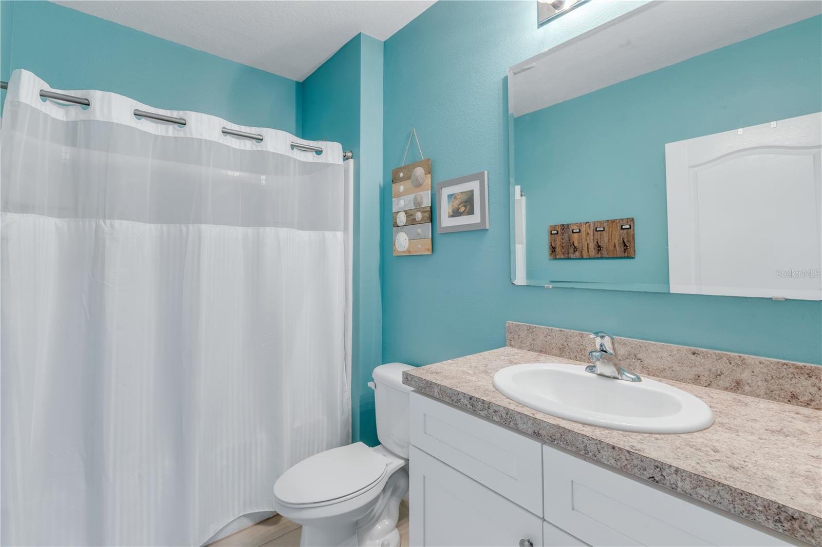 SABAL LAKES - Residential