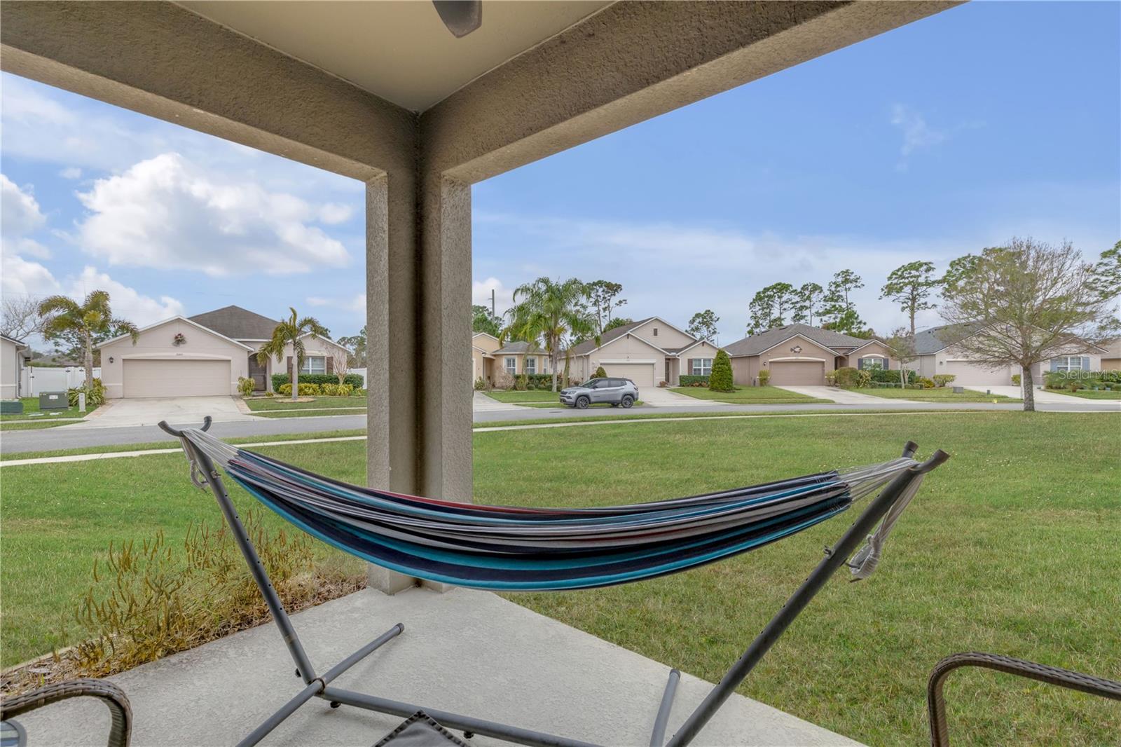 SABAL LAKES - Residential