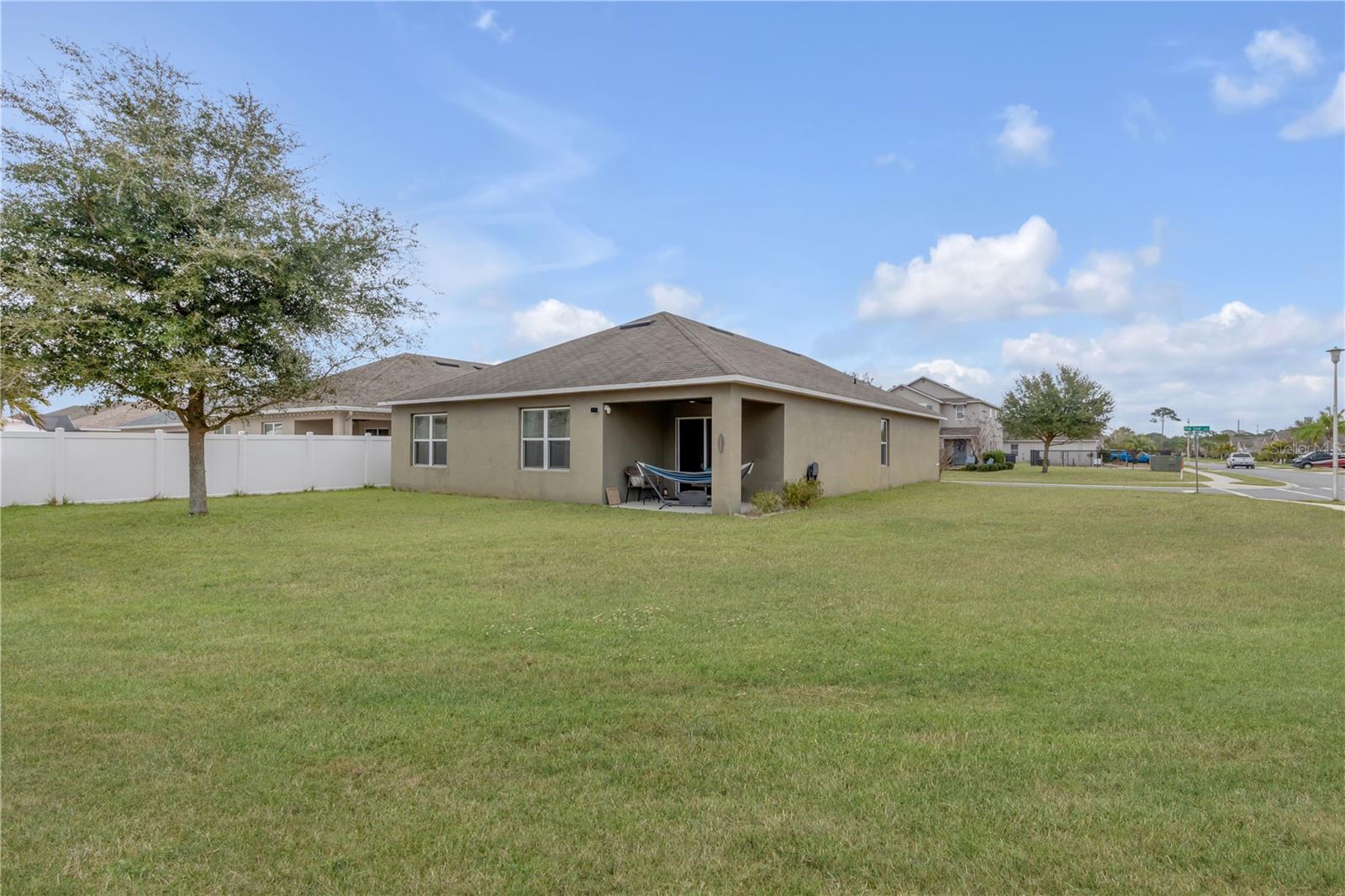 SABAL LAKES - Residential