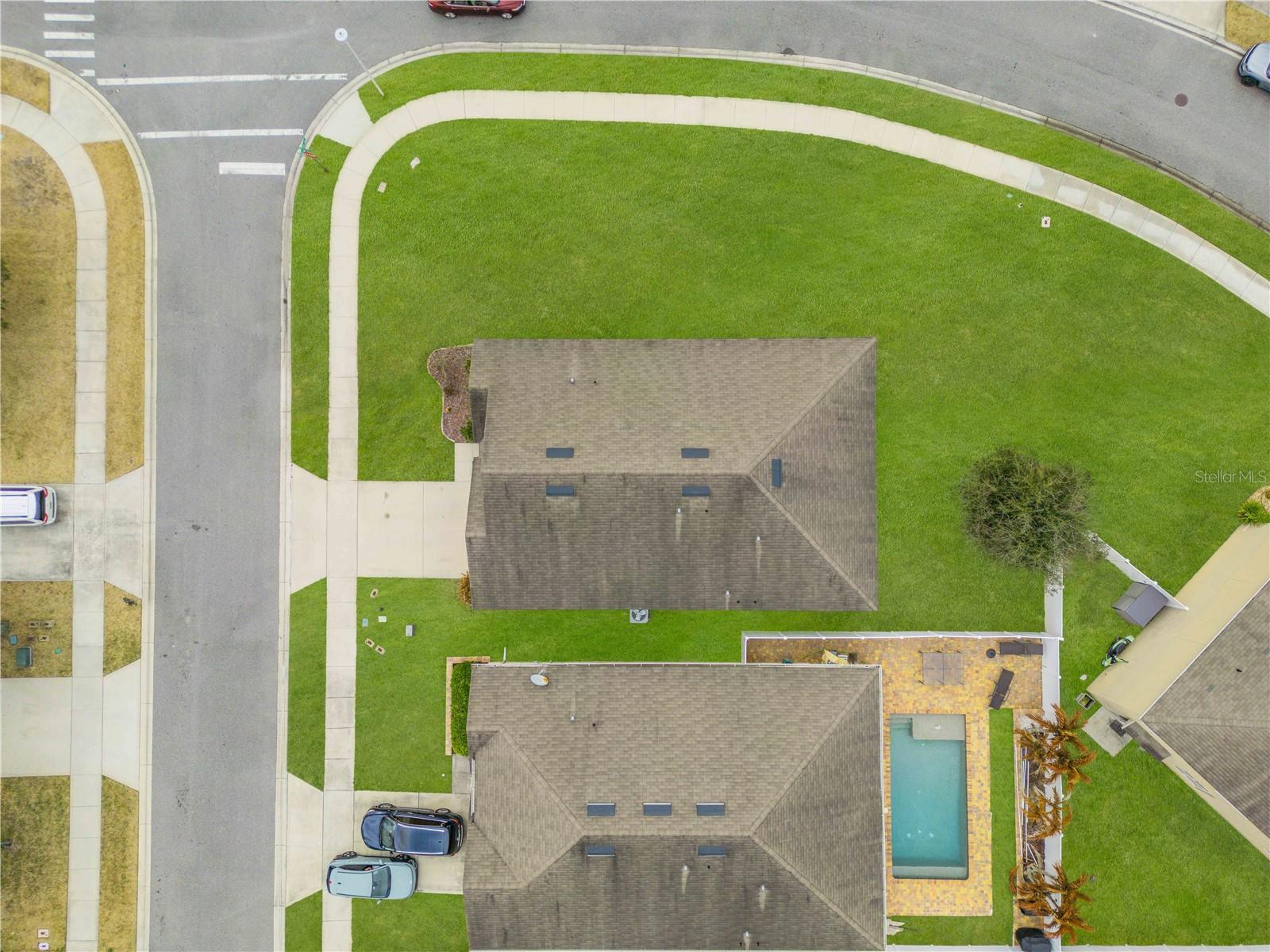 SABAL LAKES - Residential