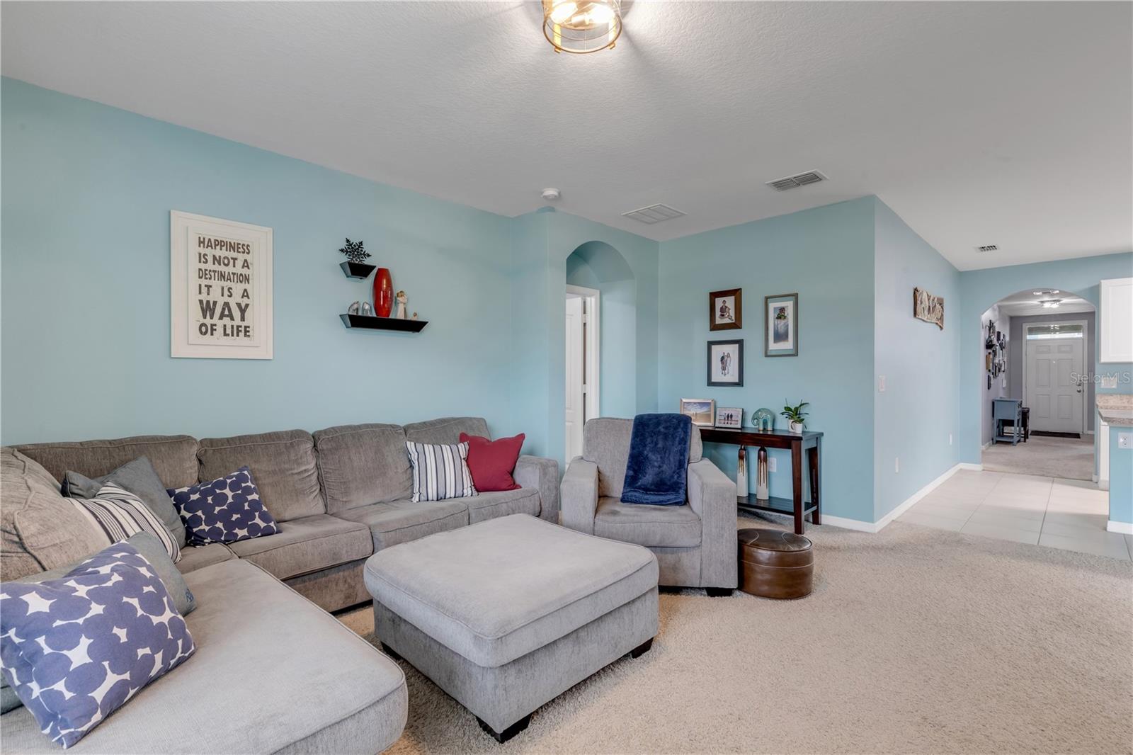 SABAL LAKES - Residential