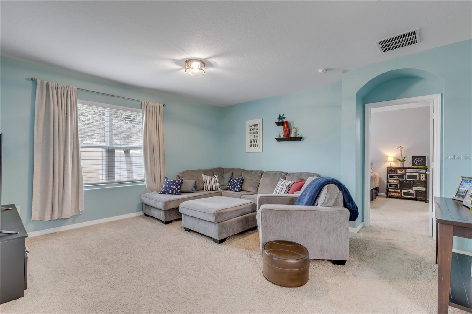 SABAL LAKES - Residential