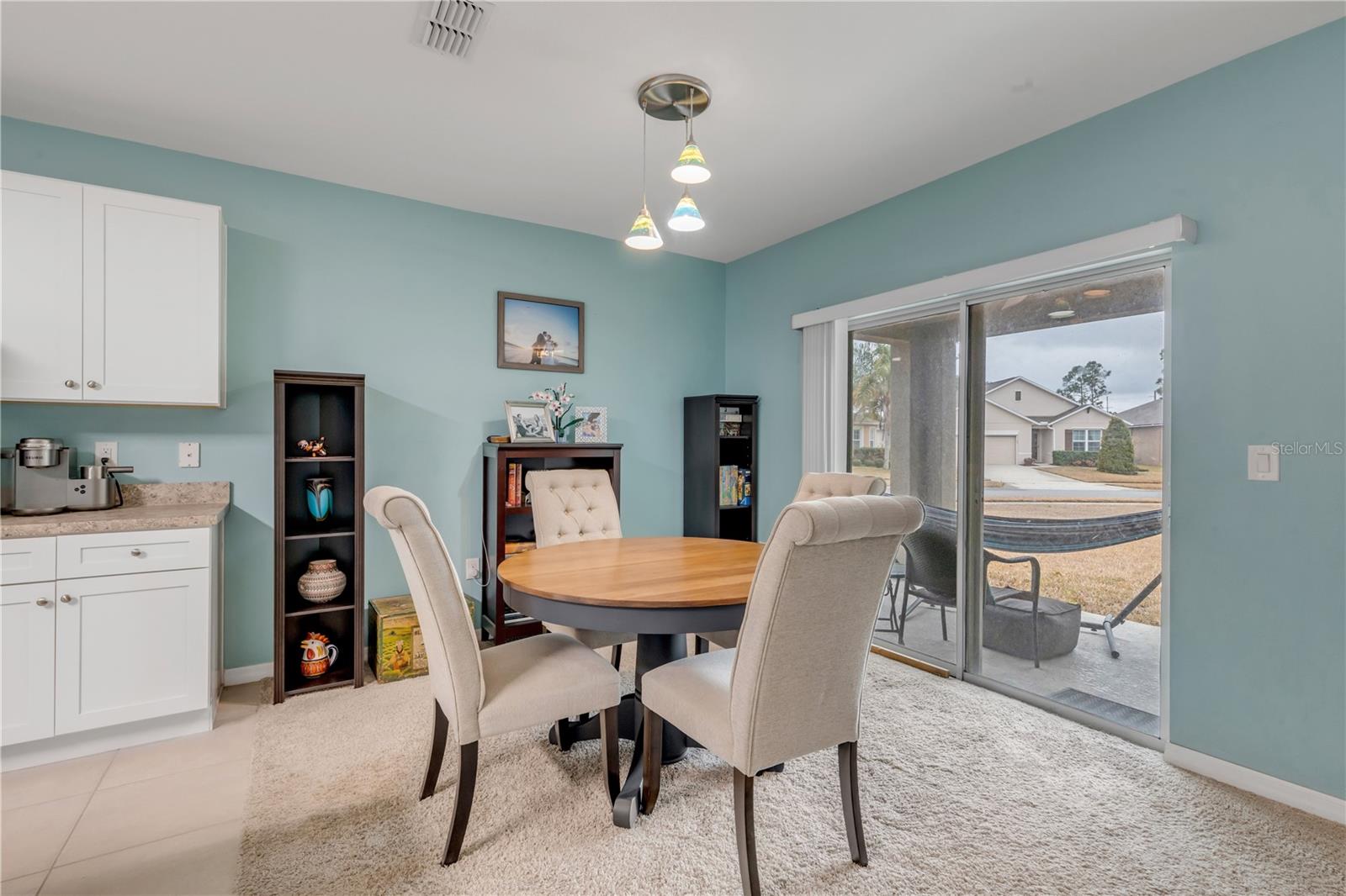 SABAL LAKES - Residential