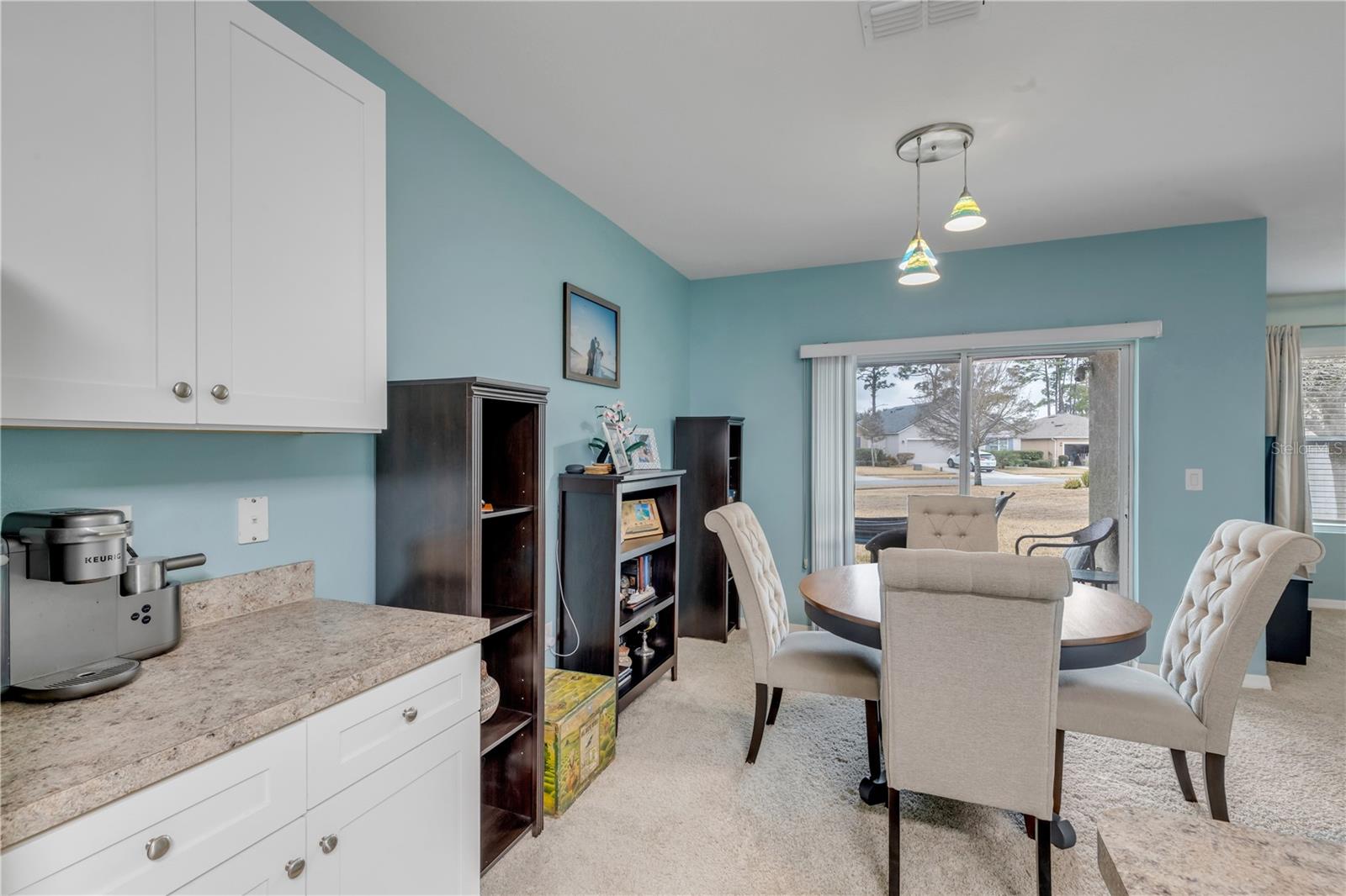 SABAL LAKES - Residential